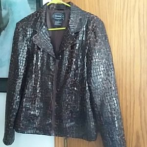 Selene Sport Womens Jacket Size 10